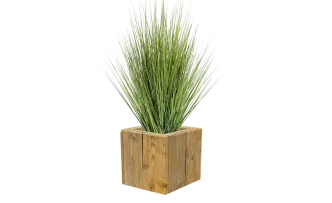 Pflanztopf klein Natura