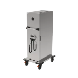 Rieber Thermoport CNS 3000 beheizt