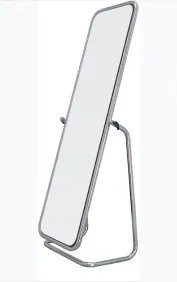 Stand / Garderobenspiegel