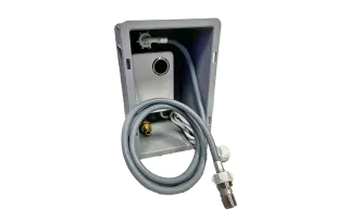 Durchlauferhitzer 3KW