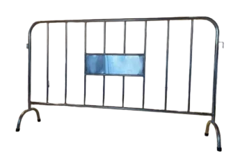 Mannesmanngitter Edelstahl