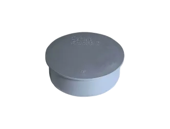 HT 50 DN50 Muffenstopfen 