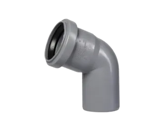 HT 50 DN50 Bogen 67 Grad