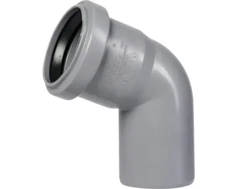 HT 50 DN50 Bogen 67 Grad