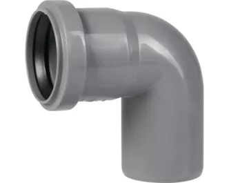 HT 50 DN50 Bogen 87 Grad