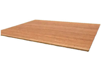 4 x 8 m Holzboden (SET) Classic 