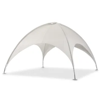 Kuppelzelt 5,0 x 5,0 Meter