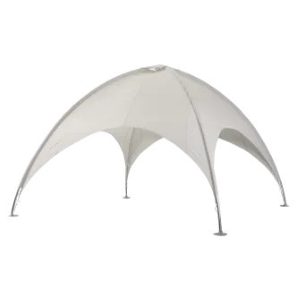 Kuppelzelt 5,0 x 5,0 Meter