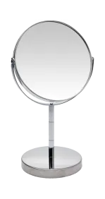 Tischspiegel Doppelseitiger Kosmetikspiegel 