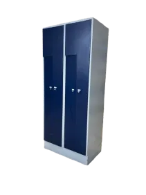 Schlie&szlig;fachschrank 4 Fach