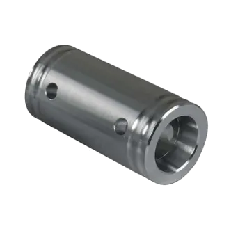 Globaltruss F34 Spacer 10,5cm  4er SET