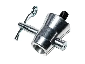 Halbkonus f&uuml;r F34 Box Corner 