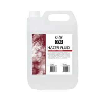Haze Liquid (Haze Fluid)