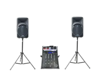 Kabelmikrofon Standard