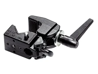 Super Clamp 30-51mm