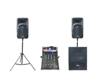 Kabelmikrofon Standard