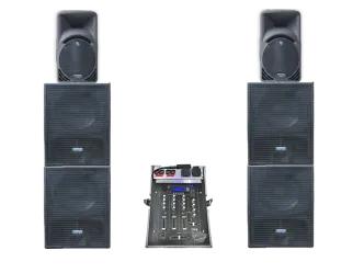 Kabelmikrofon Standard