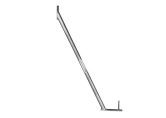 Bauzaun St&uuml;tzstrebe