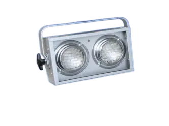 2-fach Blinder klein