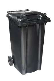 M&uuml;lltonne 240 Liter