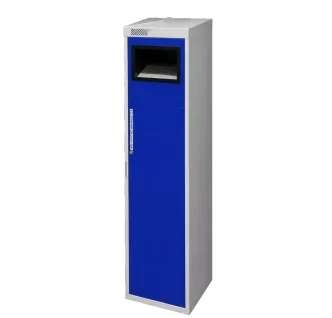 Schlie&szlig;fachschrank 1 Fach 