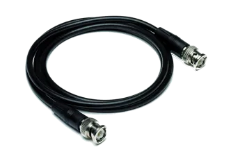 BNC Kabel 0,5m 