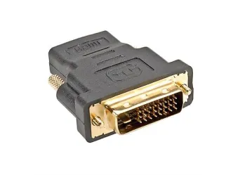 DVI auf HDMI Adapter