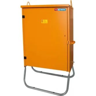 Stromverteiler 63 A 400V Outdoor