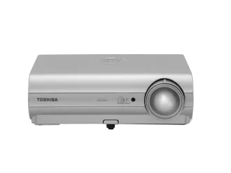 Toshiba 4000 Beamer