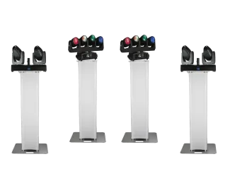 Licht SET S360DML-TOWER-SET