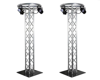 Licht SET L-TOWERRING