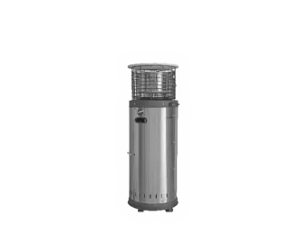 Heizstrahler Standard