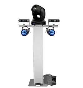 Licht SET AT10BML2BAR-TOWER