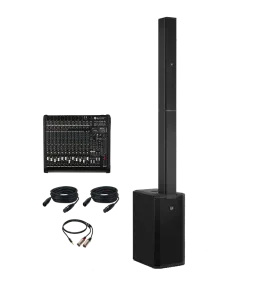 MAUI 11G3 Konferenzanlagenset 