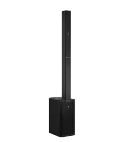 MAUI 11G3 PA S&auml;ulen System