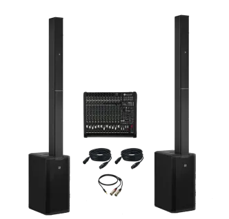 MAUI 11G3 Konferenzanlagenset 2