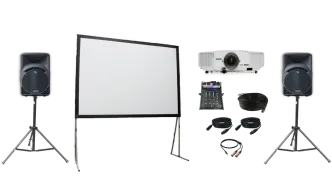 Multimedia SET BEAMER2-L2