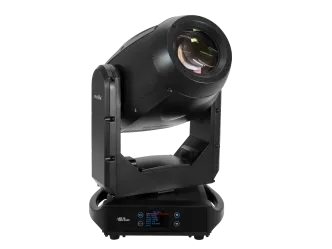 LED IP65 TMH-S250 Moving-Head 