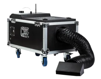 Bodennebelmaschine LF3000