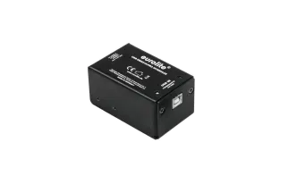 Eurolite Pro512 DMX Interface