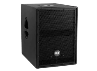 RCF 15" Bass- Lautsprecher
