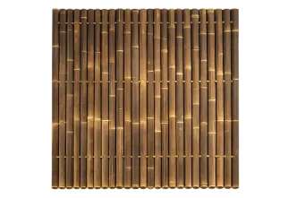 Bambus Wand Version HK