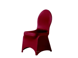 Bankettstuhlset Bordeaux