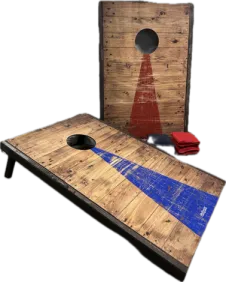 Cornhole Set