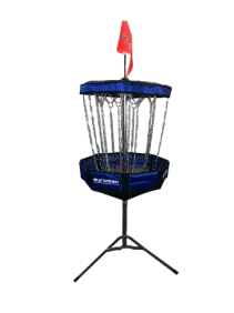 Frisbee Golf Set