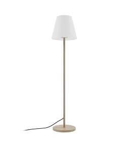Stehlampe ,,JIMMY'' Beige