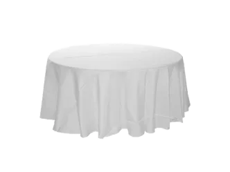 Stretchhusse Stuhl schwarz