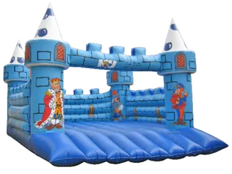 H&uuml;pfburg Rainbow Neon